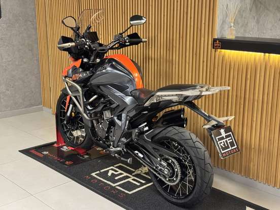 ZONTES-T350 X-2025