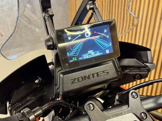 ZONTES-T350 X-2025
