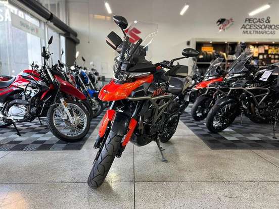 ZONTES-T350 X-2026