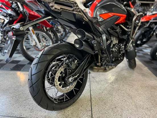 ZONTES-T350 X ZONTES-T350 X-2026
