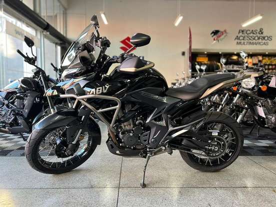 ZONTES-T350 ZONTES-T350-2026