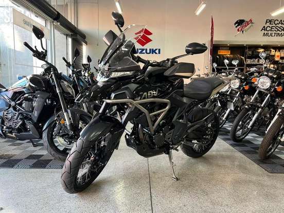 ZONTES-T350 ZONTES-T350-2026