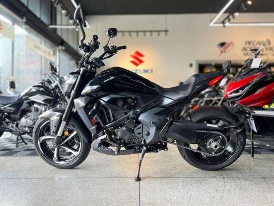 ZONTES-V350 ZONTES-V350-2025