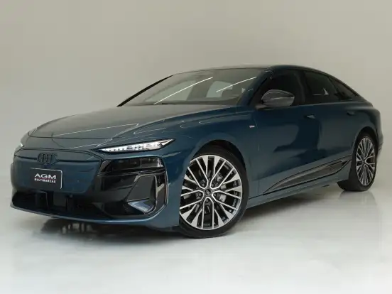 AUDI-A6 E-TRON-100 KW ELÉTRICO SPORTBACK PERFORMANCE BLACK AUDI-A6 E-TRON-2025