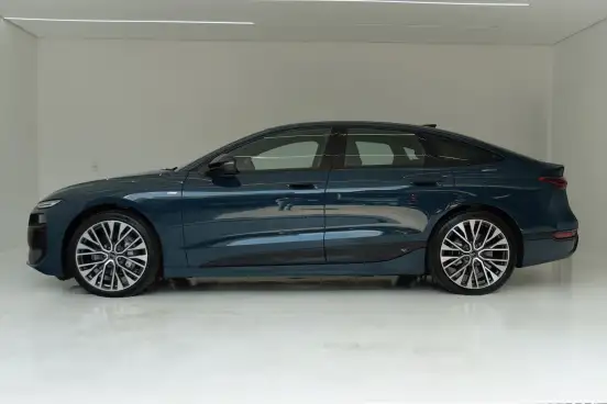 AUDI-A6 E-TRON-2025