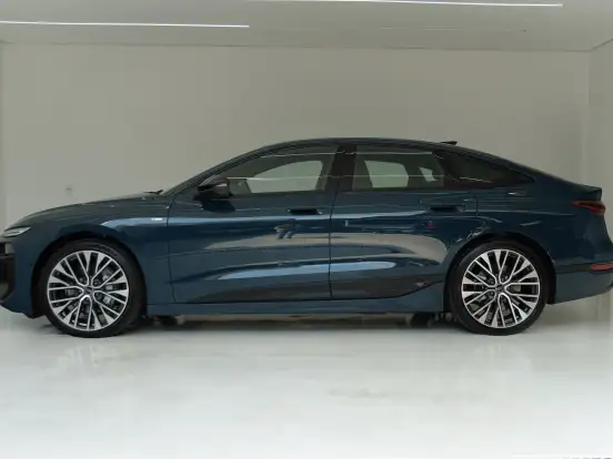 AUDI-A6 E-TRON-100 KW ELÉTRICO SPORTBACK PERFORMANCE BLACK AUDI-A6 E-TRON-2025