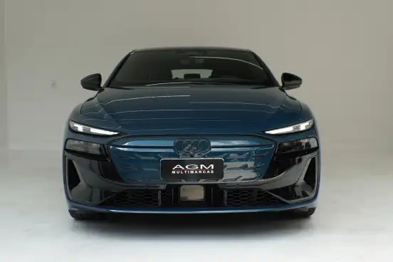AUDI-A6 E-TRON-2025