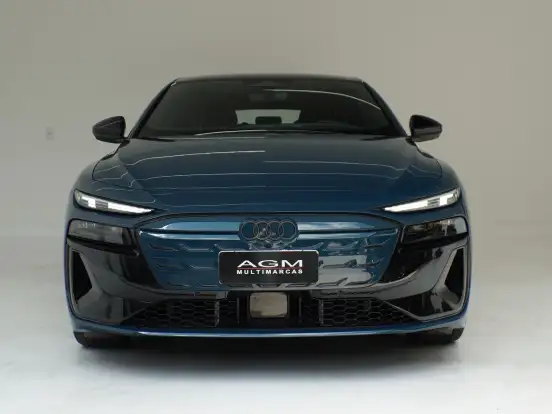 AUDI-A6 E-TRON-100 KW ELÉTRICO SPORTBACK PERFORMANCE BLACK AUDI-A6 E-TRON-2025