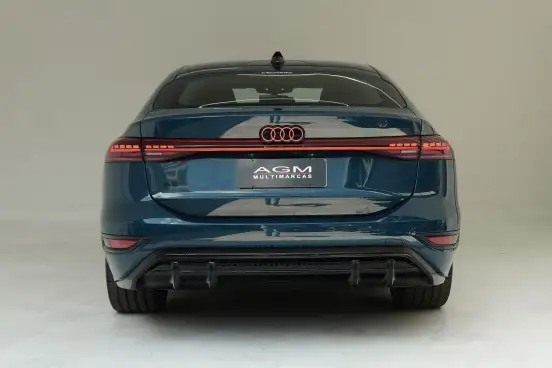 AUDI-A6 E-TRON-2025