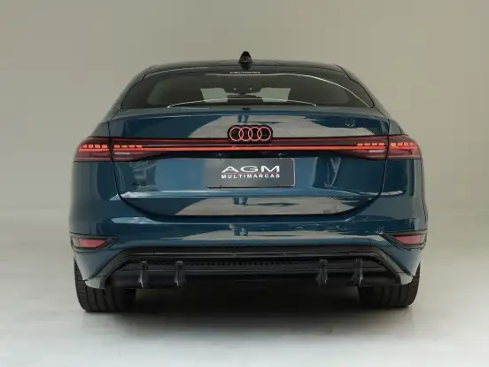 AUDI-A6 E-TRON-100 KW ELÉTRICO SPORTBACK PERFORMANCE BLACK AUDI-A6 E-TRON-2025