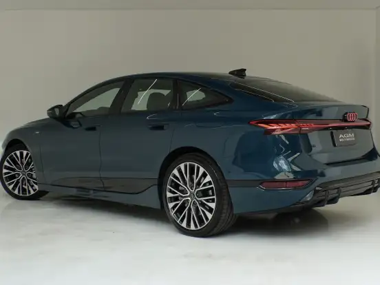 AUDI-A6 E-TRON-100 KW ELÉTRICO SPORTBACK PERFORMANCE BLACK AUDI-A6 E-TRON-2025