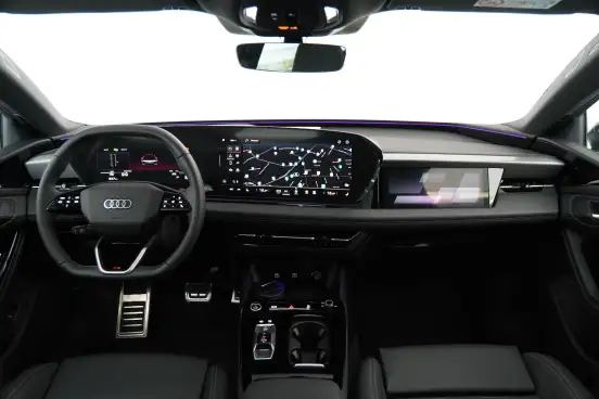AUDI-A6 E-TRON-2025