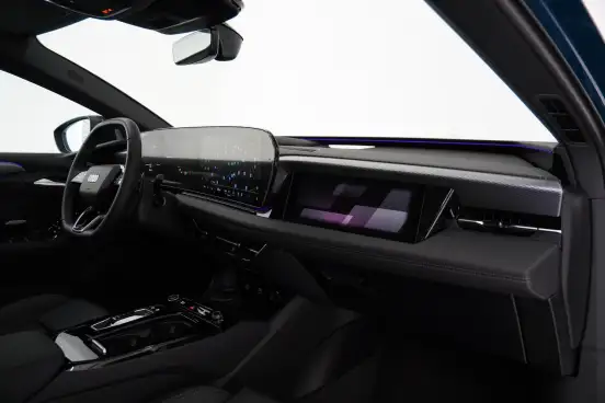 AUDI-A6 E-TRON-2025