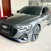 AUDI E-TRON ELÉTRICO SPORTBACK S QUATTRO AUDI E-TRON ELÉTRICO SPORTBACK S QUATTRO
