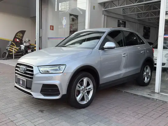 AUDI-Q3-1.4 TFSI ATTRACTION FLEX 4P S TRONIC AUDI-Q3-2017