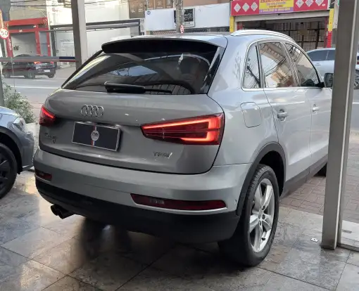 AUDI-Q3-1.4 TFSI ATTRACTION FLEX 4P S TRONIC AUDI-Q3-2017