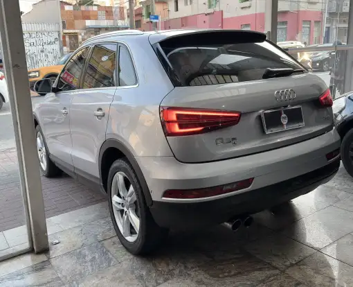 AUDI-Q3-1.4 TFSI ATTRACTION FLEX 4P S TRONIC AUDI-Q3-2017