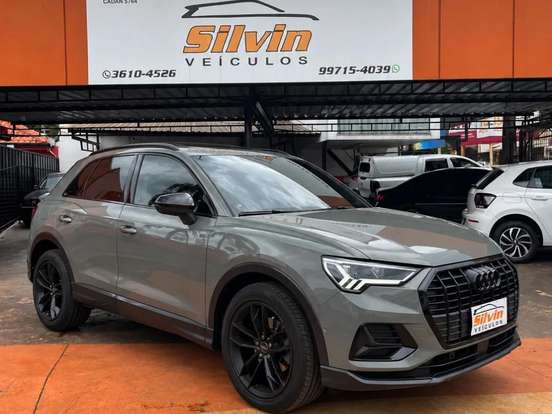 AUDI-Q3-1.4 35 TFSI GASOLINA BLACK S TRONIC AUDI-Q3-2019