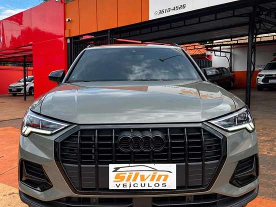 AUDI-Q3-1.4 35 TFSI GASOLINA BLACK S TRONIC AUDI-Q3-2019