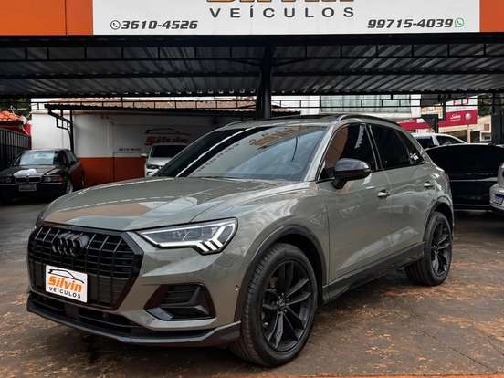 AUDI-Q3-1.4 35 TFSI GASOLINA BLACK S TRONIC AUDI-Q3-2019