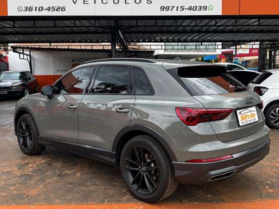 AUDI-Q3-1.4 35 TFSI GASOLINA BLACK S TRONIC AUDI-Q3-2019