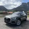 AUDI Q3 1.4 35 TFSI GASOLINA PRESTIGE PLUS S TRONIC AUDI Q3 1.4 35 TFSI GASOLINA PRESTIGE PLUS S TRONIC