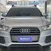 AUDI Q3 1.4 TFSI AMBIENTE GASOLINA 4P S TRONIC AUDI Q3 1.4 TFSI AMBIENTE GASOLINA 4P S TRONIC