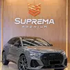 AUDI Q3 2.0 40 TFSI GASOLINA SPORTBACK ANNIVERSARY EDITION QUATTRO TIPTRONIC AUDI Q3 2.0 40 TFSI GASOLINA SPORTBACK ANNIVERSARY EDITION QUATTRO TIPTRONIC