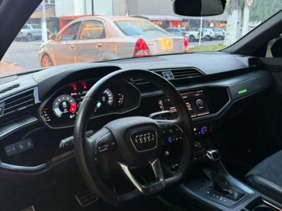 AUDI-Q3-2.0 40 TFSI GASOLINA SPORTBACK ANNIVERSARY EDITION QUATTRO TIPTRONIC AUDI-Q3-2024
