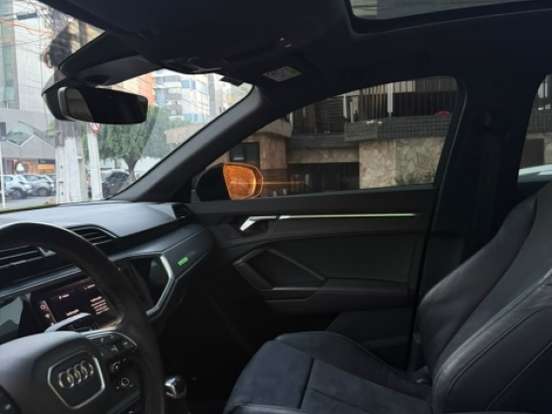 AUDI-Q3-2.0 40 TFSI GASOLINA SPORTBACK ANNIVERSARY EDITION QUATTRO TIPTRONIC AUDI-Q3-2024