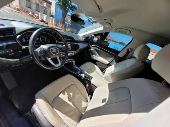 AUDI-Q3-2.0 40 TFSI GASOLINA SPORTBACK PERFORMANCE QUATTRO TIPTRONIC AUDI-Q3-2023