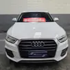 AUDI Q3 2.0 TFSI AMBIENTE QUATTRO 4P GASOLINA S TRONIC AUDI Q3 2.0 TFSI AMBIENTE QUATTRO 4P GASOLINA S TRONIC