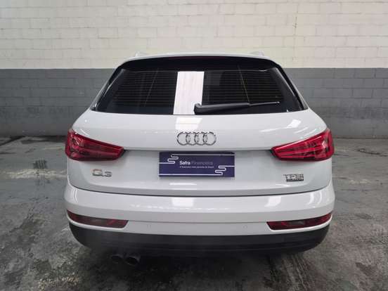 AUDI-Q3-2.0 TFSI AMBIENTE QUATTRO 4P GASOLINA S TRONIC AUDI-Q3-2015
