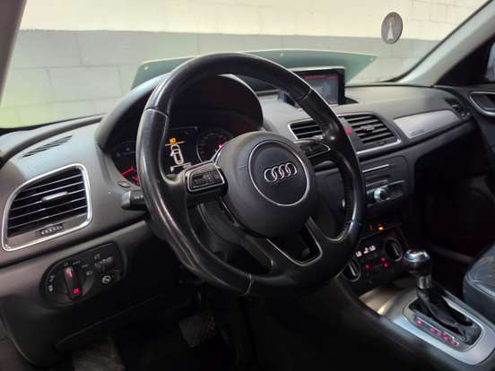 AUDI-Q3-2.0 TFSI AMBIENTE QUATTRO 4P GASOLINA S TRONIC AUDI-Q3-2015