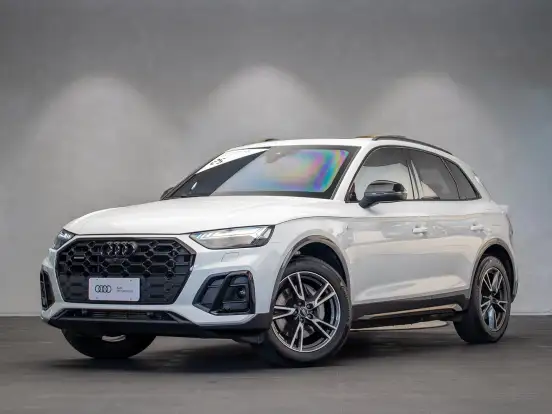 AUDI-Q5-2.0 55 TFSIE PHEV PERFORMANCE BLACK QUATTRO S TRONIC AUDI-Q5-2024