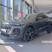 AUDI Q5 2.0 TFSI GASOLINA SPORTBACK S LINE QUATTRO S TRONIC AUDI Q5 2.0 TFSI GASOLINA SPORTBACK S LINE QUATTRO S TRONIC