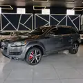 AUDI Q7 3.0 TFSI QUATTRO V6 24V GASOLINA 4P TIPTRONIC AUDI Q7 3.0 TFSI QUATTRO V6 24V GASOLINA 4P TIPTRONIC