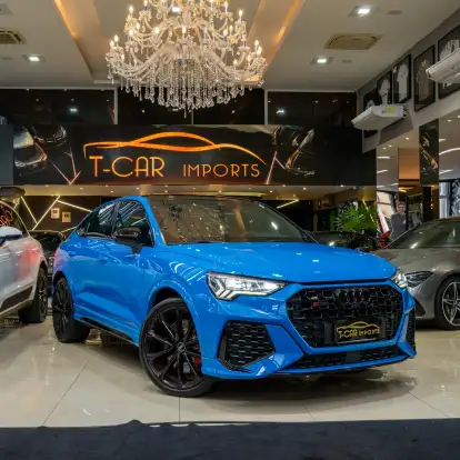 AUDI-RS Q3-2020