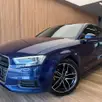 AUDI A3 1.4 TFSI SEDAN AMBIENTE 16V FLEX 4P TIPTRONIC AUDI A3 1.4 TFSI SEDAN AMBIENTE 16V FLEX 4P TIPTRONIC
