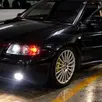 AUDI A3 1.8 20V 150CV TURBO GASOLINA 4P MANUAL AUDI A3 1.8 20V 150CV TURBO GASOLINA 4P MANUAL