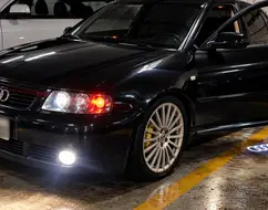 AUDI A3 1.8 20V 150CV TURBO GASOLINA 4P MANUAL AUDI A3 1.8 20V 150CV TURBO GASOLINA 4P MANUAL