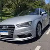 AUDI A3 2.0 TFSI SEDAN AMBITION 16V GASOLINA 4P S-TRONIC AUDI A3 2.0 TFSI SEDAN AMBITION 16V GASOLINA 4P S-TRONIC