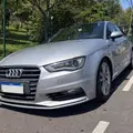 AUDI A3 2.0 TFSI SEDAN AMBITION 16V GASOLINA 4P S-TRONIC AUDI A3 2.0 TFSI SEDAN AMBITION 16V GASOLINA 4P S-TRONIC