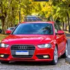 AUDI A4 2.0 TFSI AMBIENTE 183CV GASOLINA 4P MULTITRONIC AUDI A4 2.0 TFSI AMBIENTE 183CV GASOLINA 4P MULTITRONIC