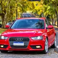 AUDI A4 2.0 TFSI AMBIENTE 183CV GASOLINA 4P MULTITRONIC AUDI A4 2.0 TFSI AMBIENTE 183CV GASOLINA 4P MULTITRONIC