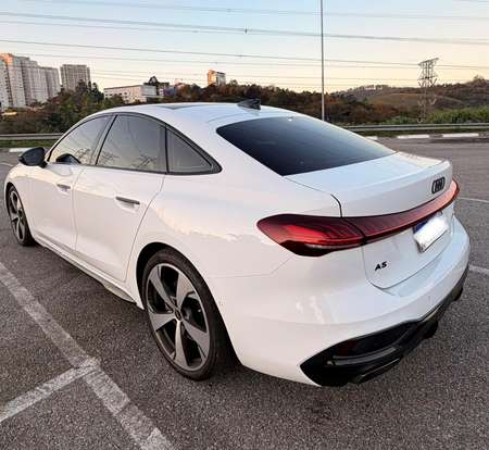 AUDI-A5-2025