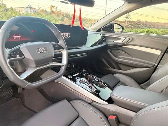 AUDI-A5-2.0 TFSI GASOLINA PERFORMANCE S EDITION QUATTRO S TRONIC AUDI-A5-2025