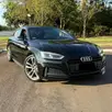 AUDI A5 2.0 TFSI GASOLINA SPORTBACK S LINE S TRONIC AUDI A5 2.0 TFSI GASOLINA SPORTBACK S LINE S TRONIC