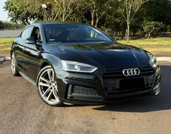 AUDI A5 2.0 TFSI GASOLINA SPORTBACK S LINE S TRONIC AUDI A5 2.0 TFSI GASOLINA SPORTBACK S LINE S TRONIC