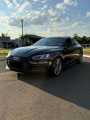 AUDI-A5-2019